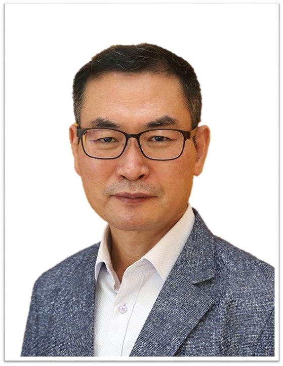 제 21대 원장 손종영 2021.1. ~ 2023.1